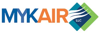 logo MYK Air