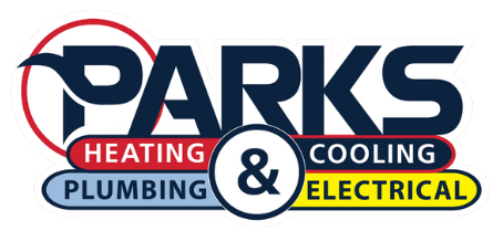 Parks HVAC Logo